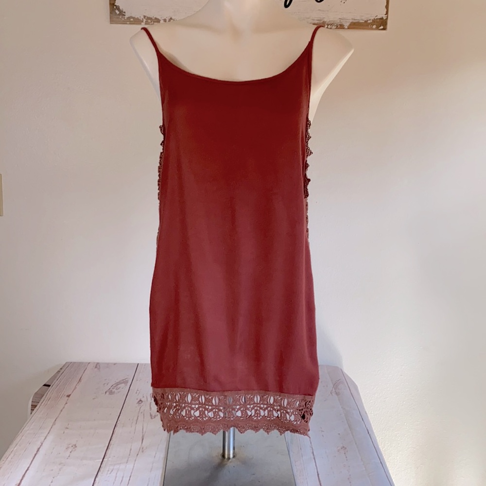 O’Neil Women’s Dress/Swimsuit small